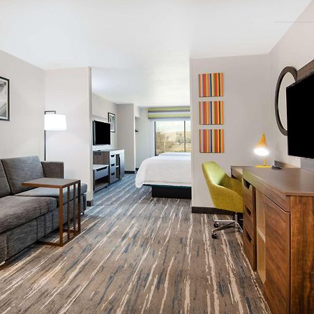 Hampton Inn & Suites Las Vegas-Henderson Екстер'єр фото