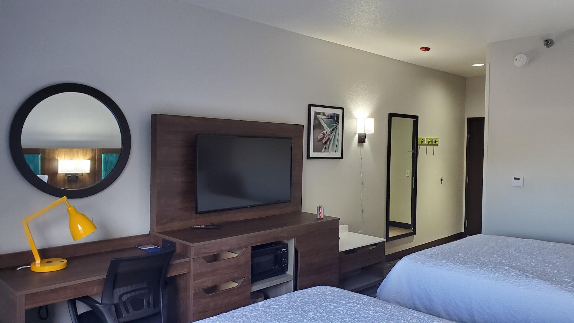 Hampton Inn & Suites Las Vegas-Henderson Екстер'єр фото