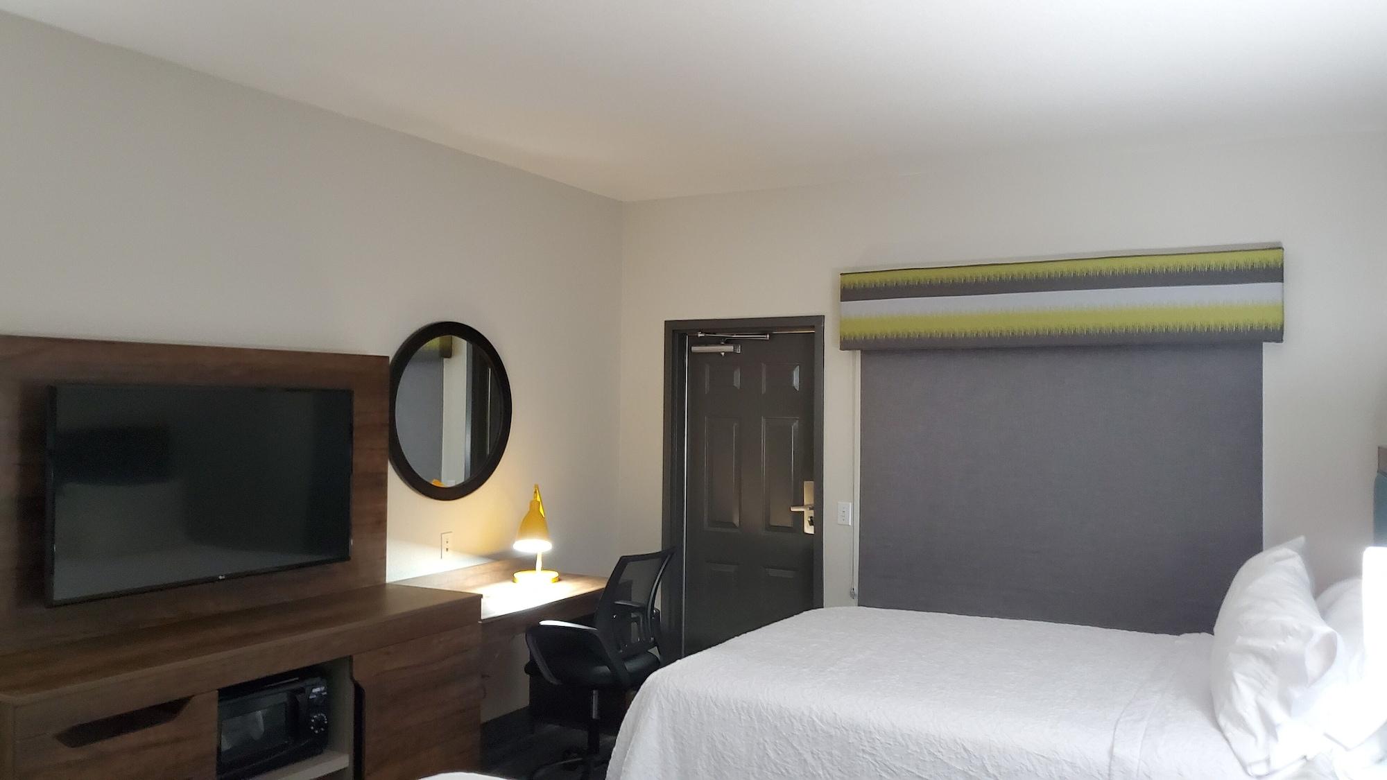 Hampton Inn & Suites Las Vegas-Henderson Екстер'єр фото