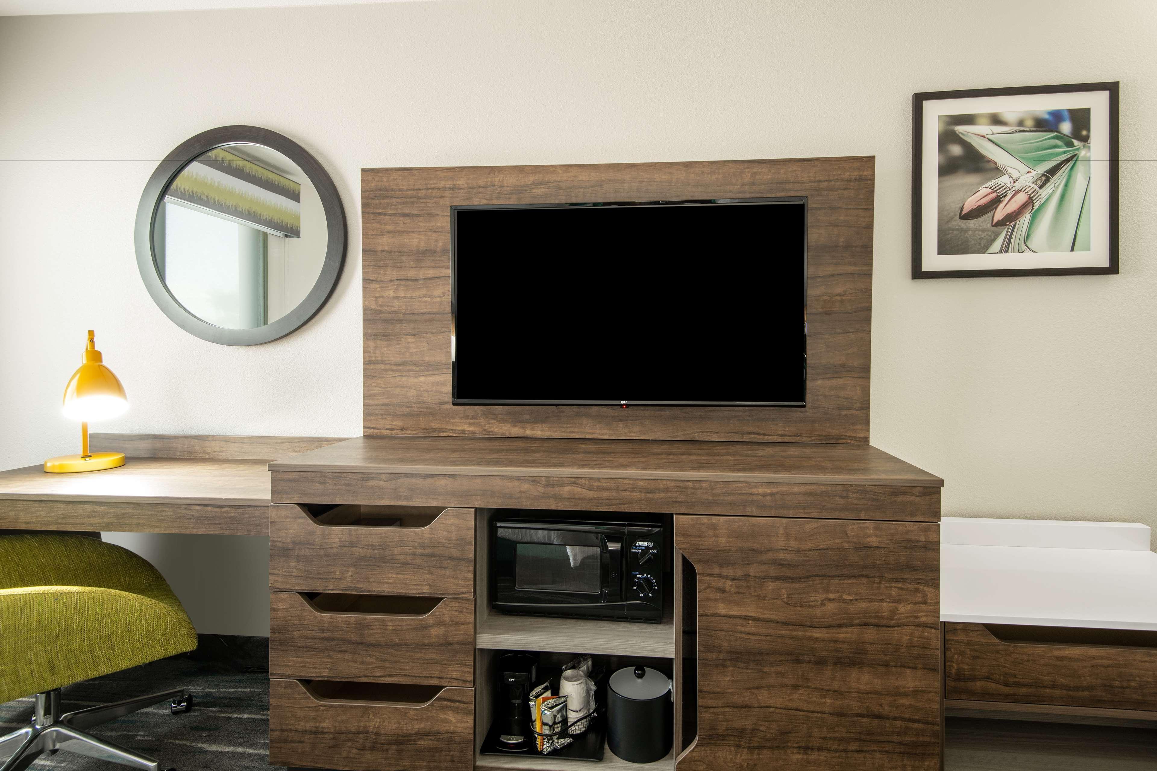 Hampton Inn & Suites Las Vegas-Henderson Екстер'єр фото