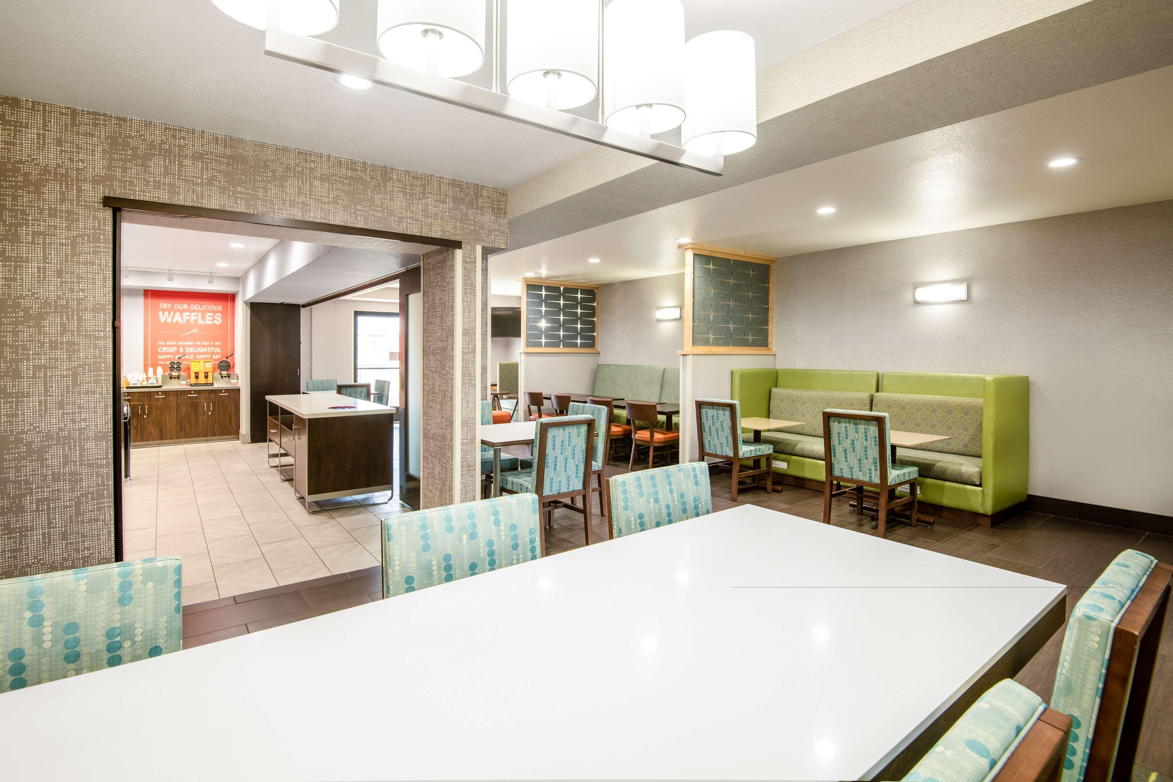 Hampton Inn & Suites Las Vegas-Henderson Екстер'єр фото