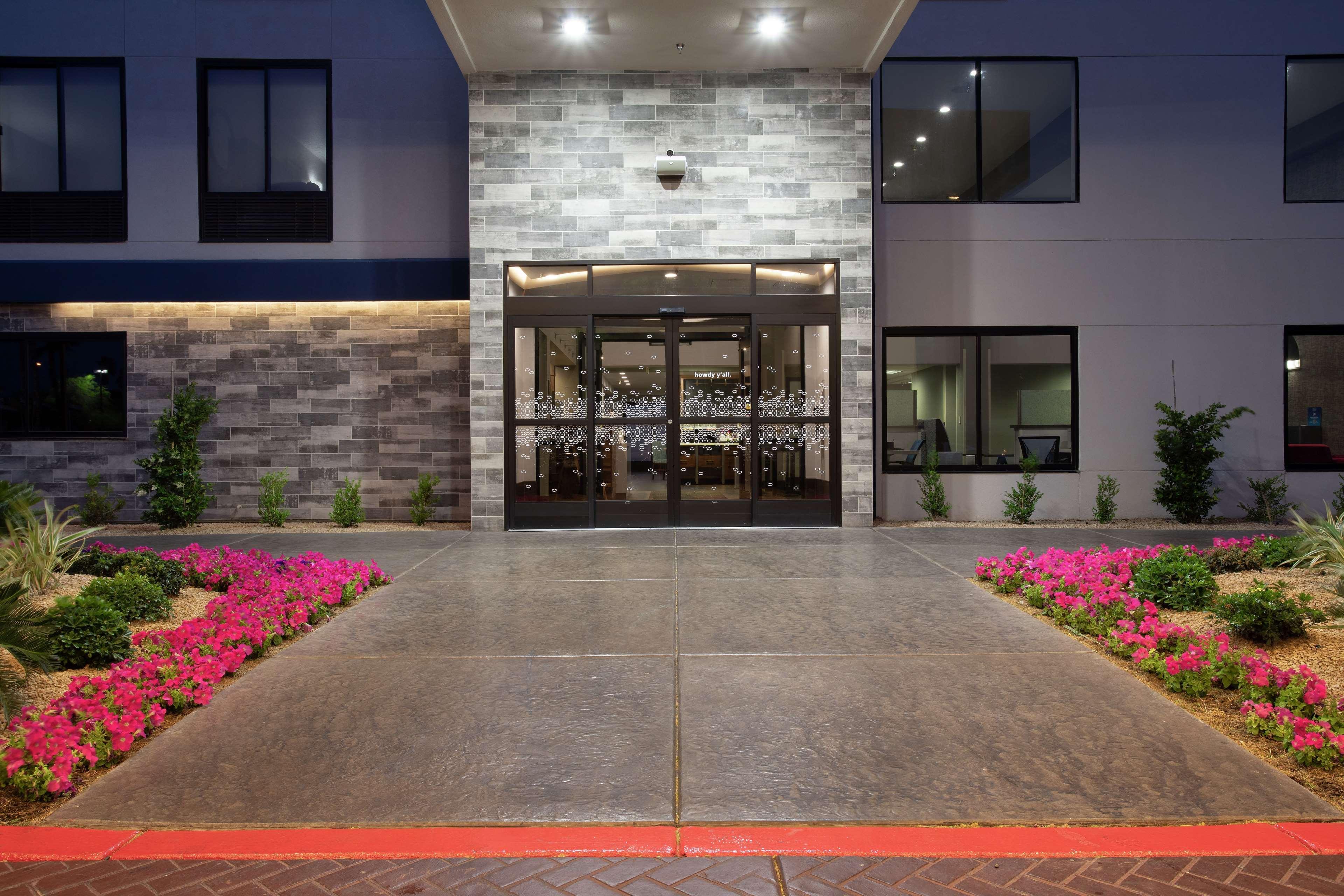 Hampton Inn & Suites Las Vegas-Henderson Екстер'єр фото