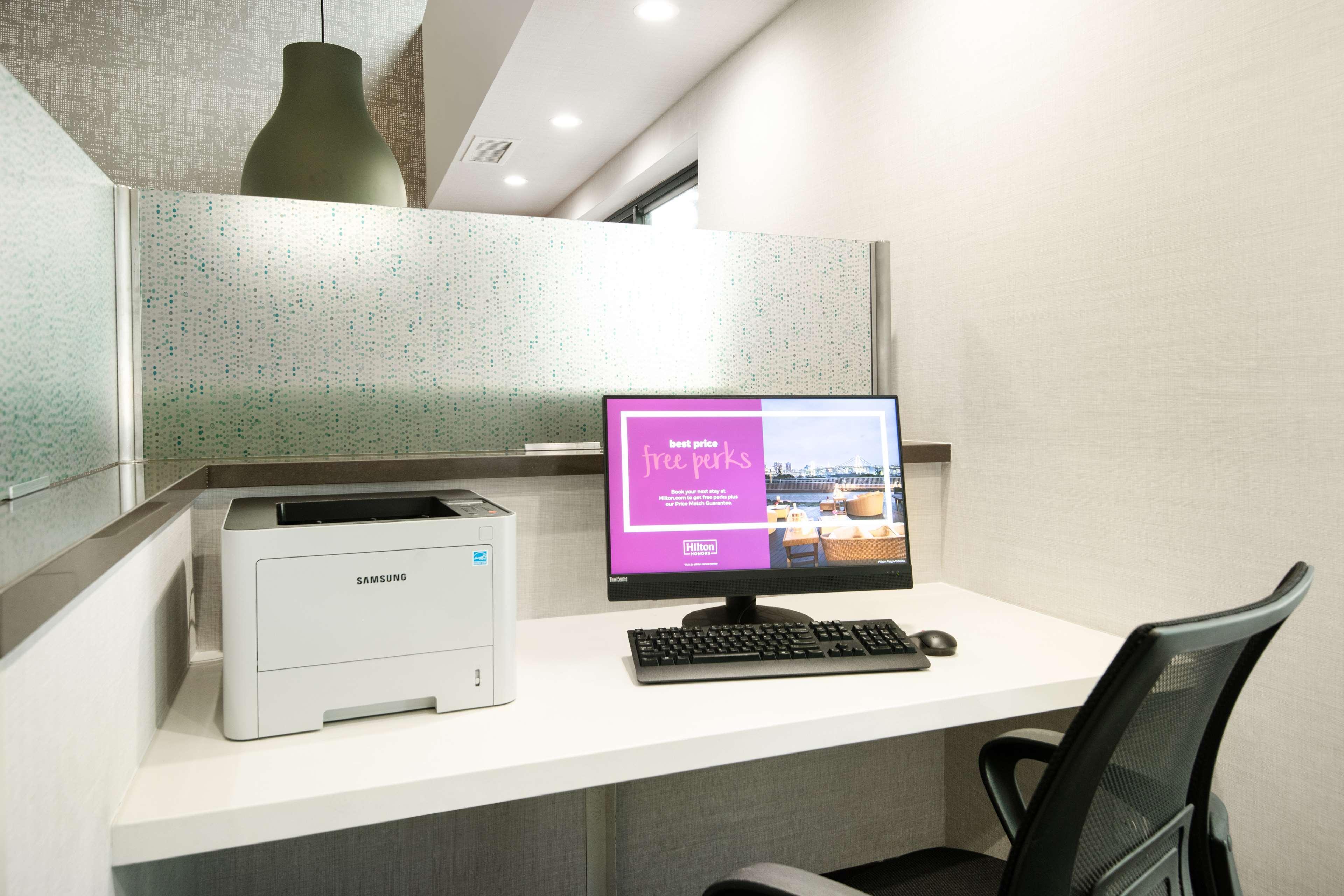 Hampton Inn & Suites Las Vegas-Henderson Екстер'єр фото