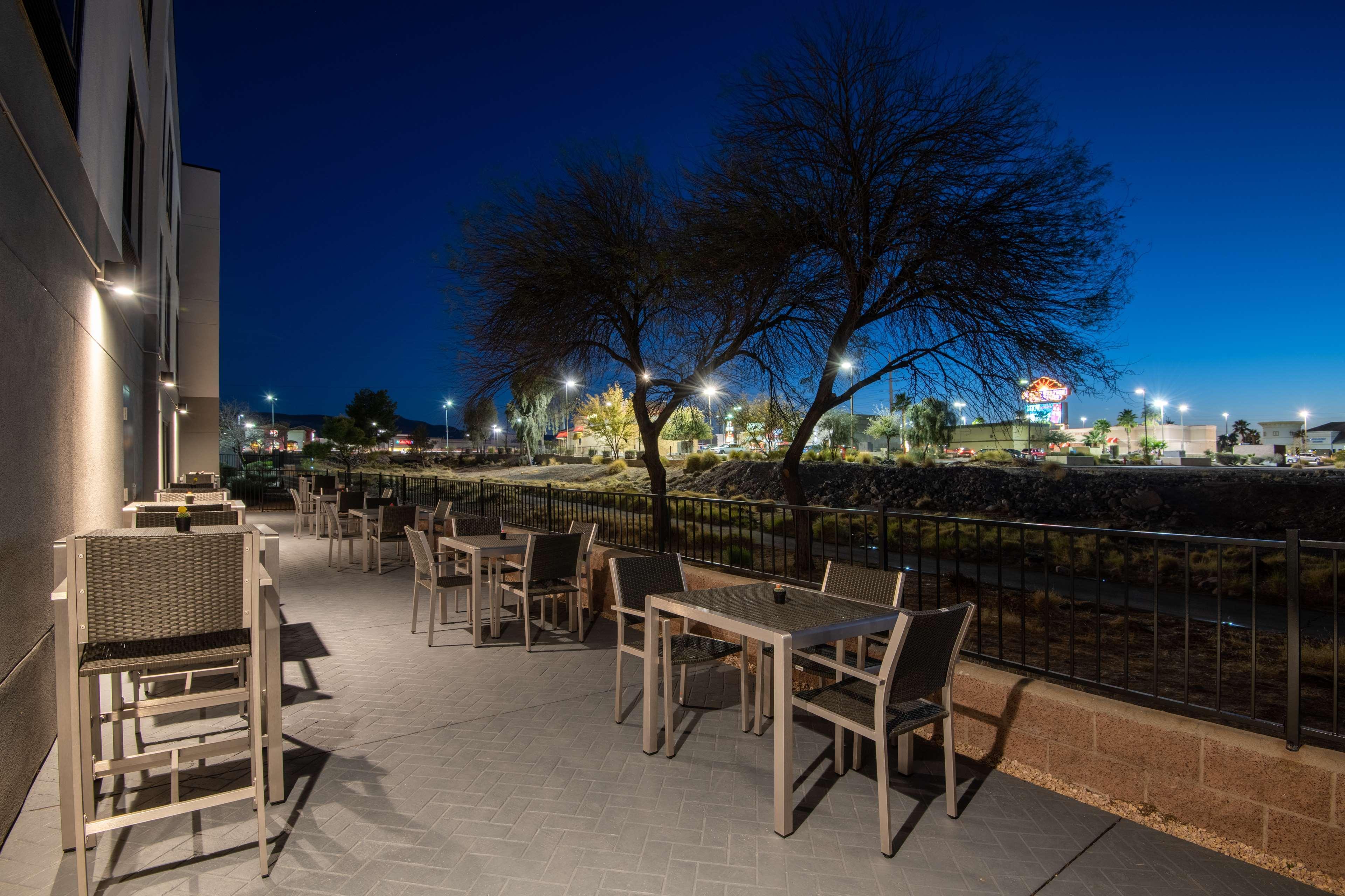 Hampton Inn & Suites Las Vegas-Henderson Екстер'єр фото
