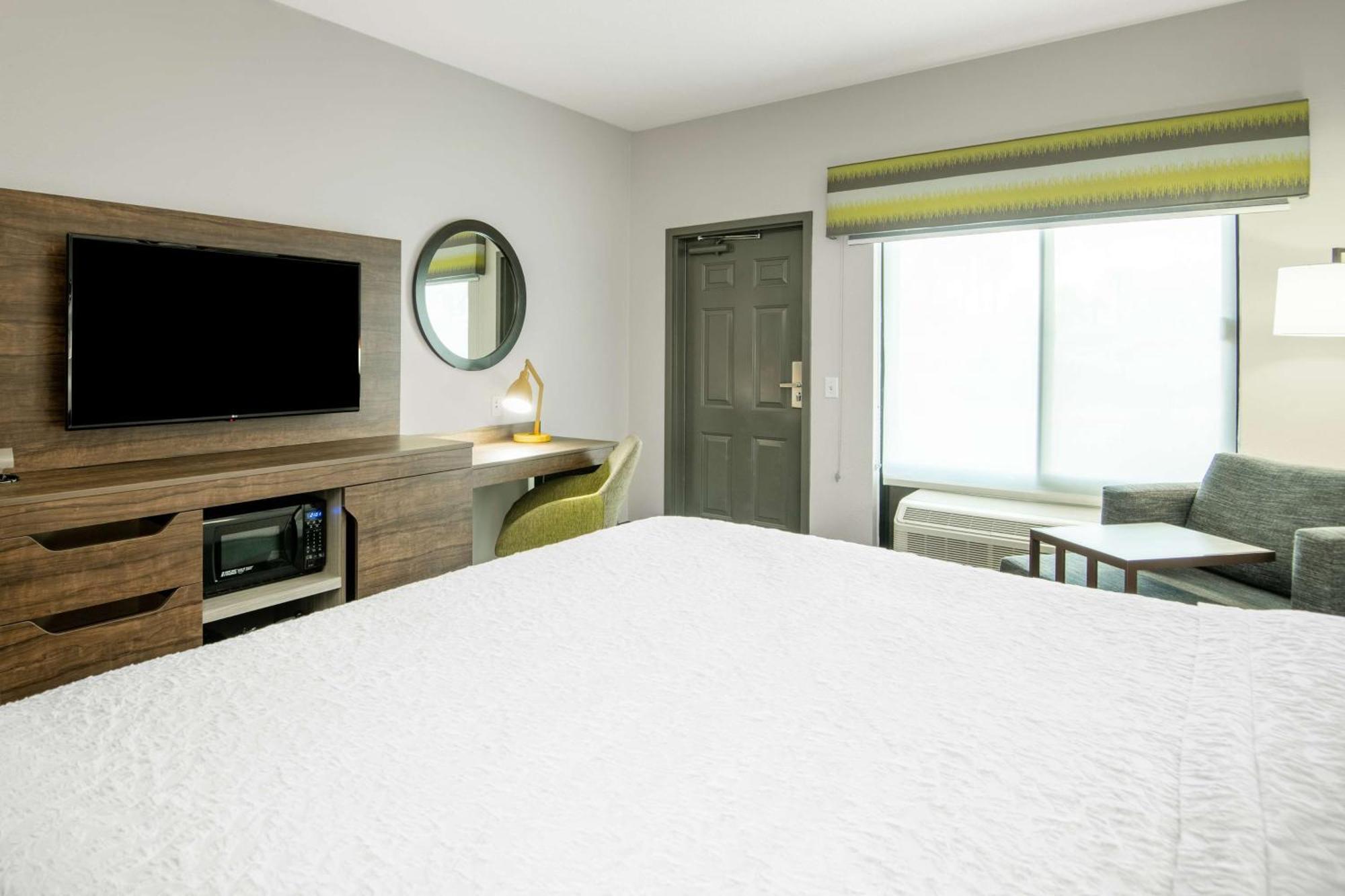 Hampton Inn & Suites Las Vegas-Henderson Екстер'єр фото