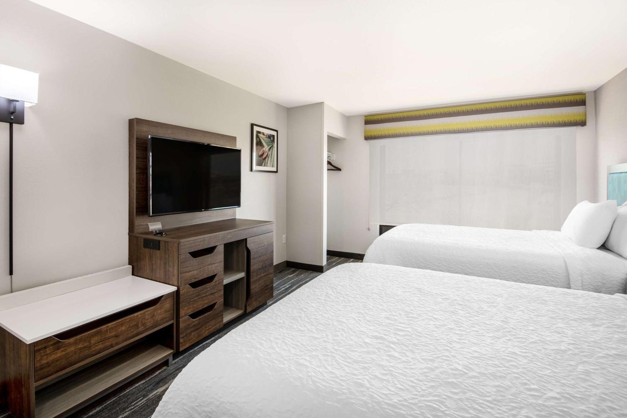 Hampton Inn & Suites Las Vegas-Henderson Екстер'єр фото