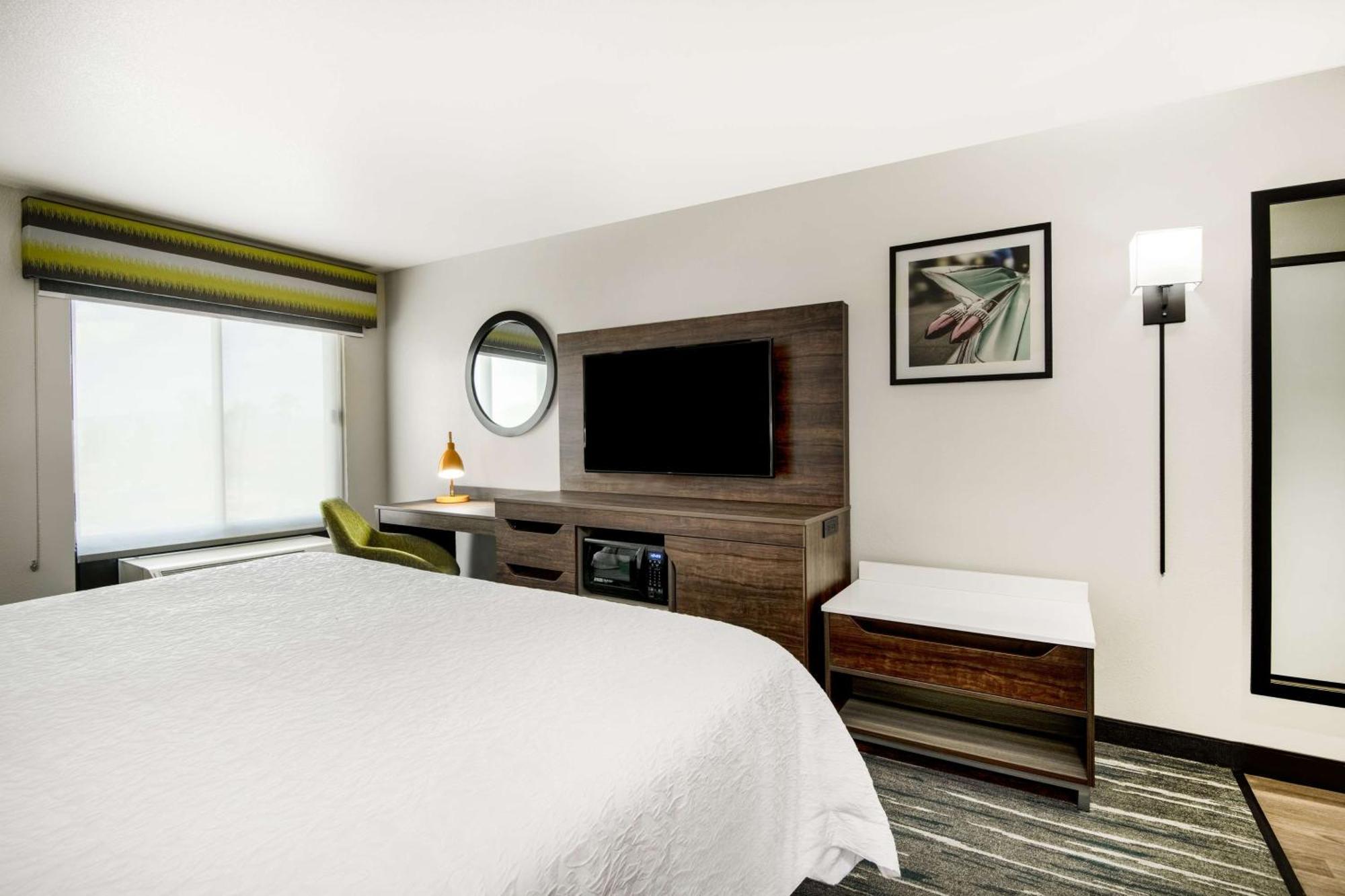 Hampton Inn & Suites Las Vegas-Henderson Екстер'єр фото