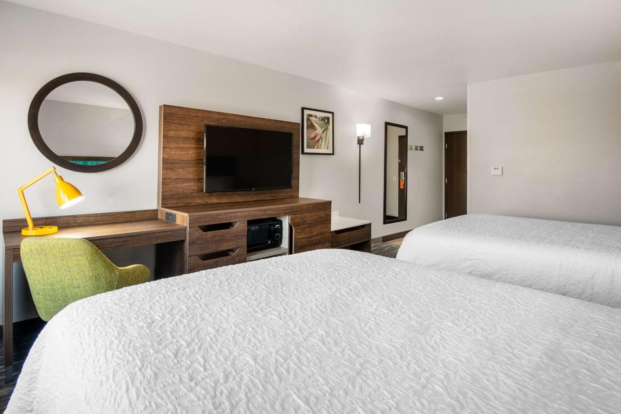 Hampton Inn & Suites Las Vegas-Henderson Екстер'єр фото
