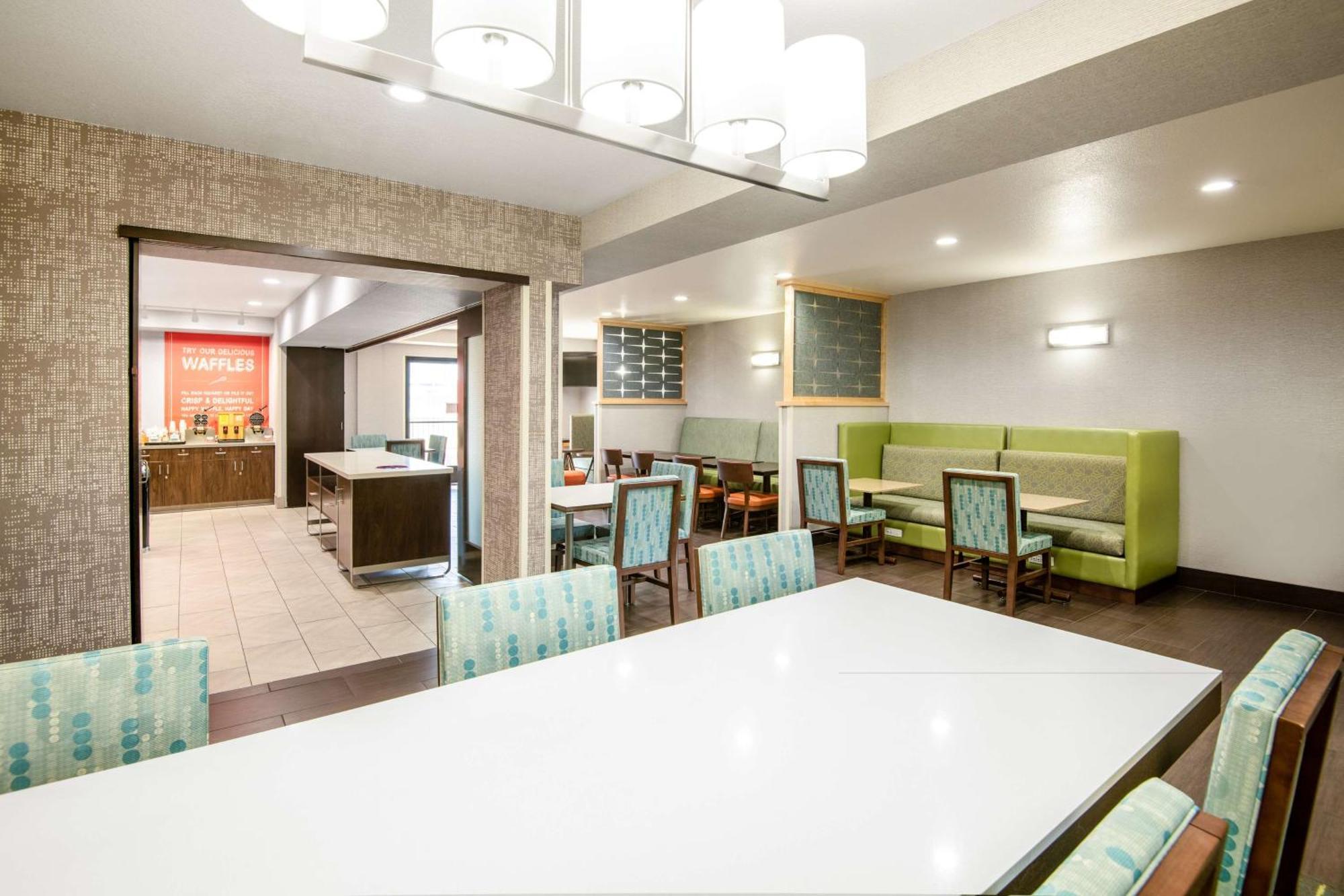 Hampton Inn & Suites Las Vegas-Henderson Екстер'єр фото