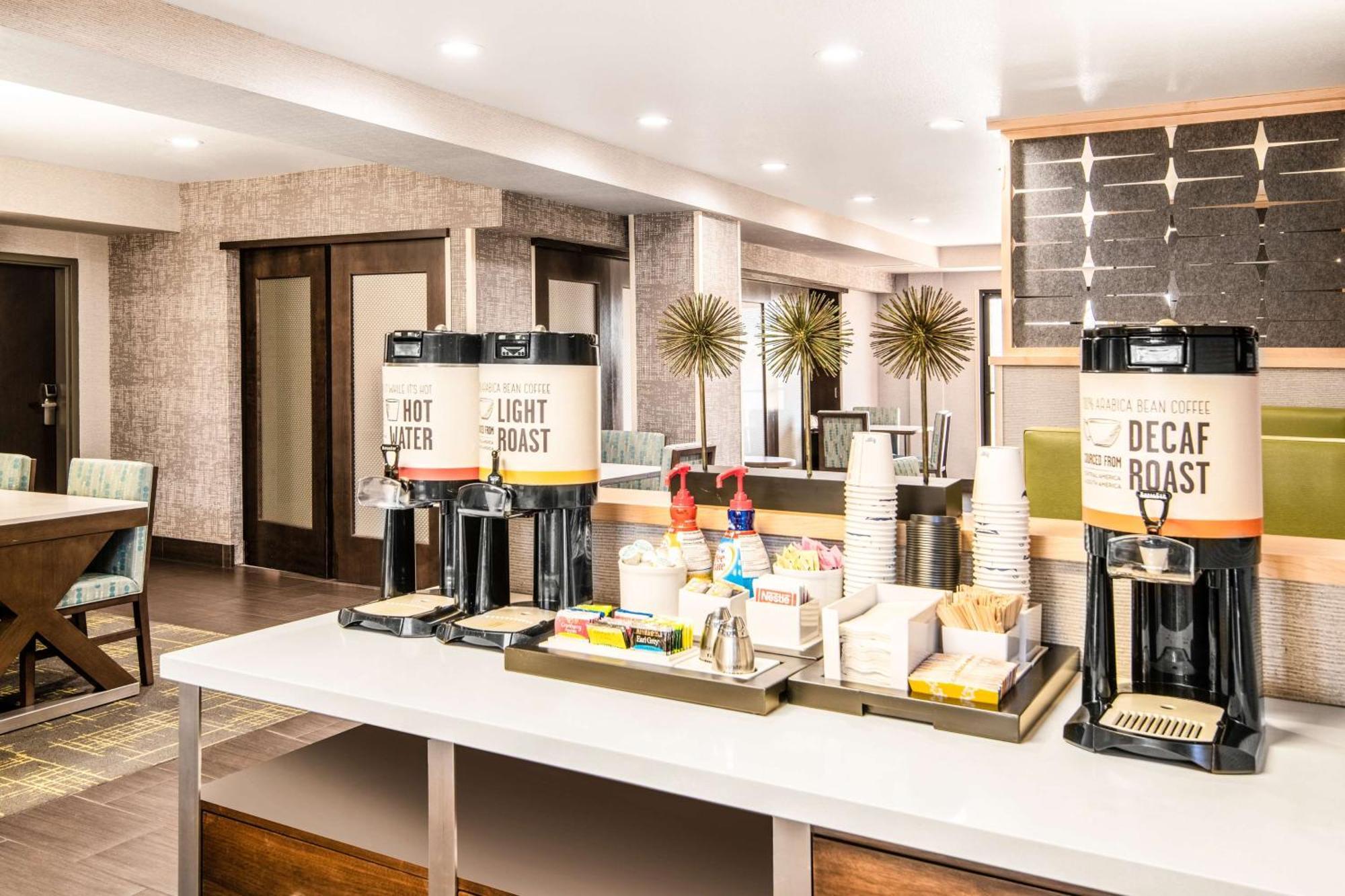 Hampton Inn & Suites Las Vegas-Henderson Екстер'єр фото