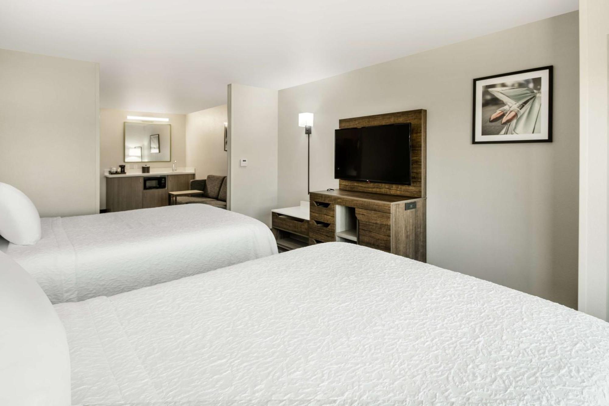 Hampton Inn & Suites Las Vegas-Henderson Екстер'єр фото