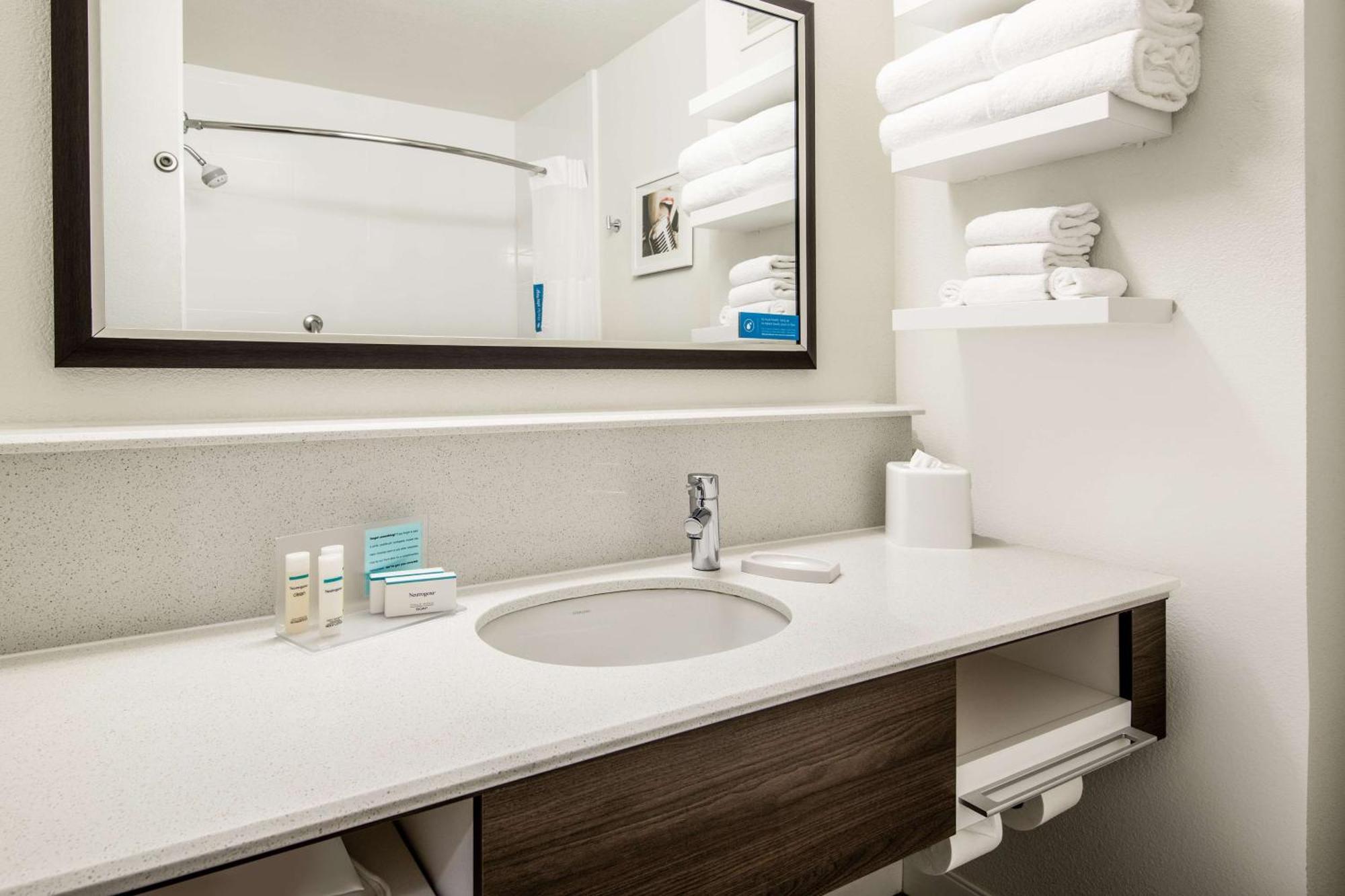 Hampton Inn & Suites Las Vegas-Henderson Екстер'єр фото