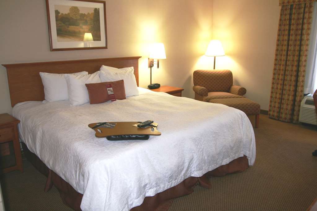 Hampton Inn & Suites Las Vegas-Henderson Зручності фото