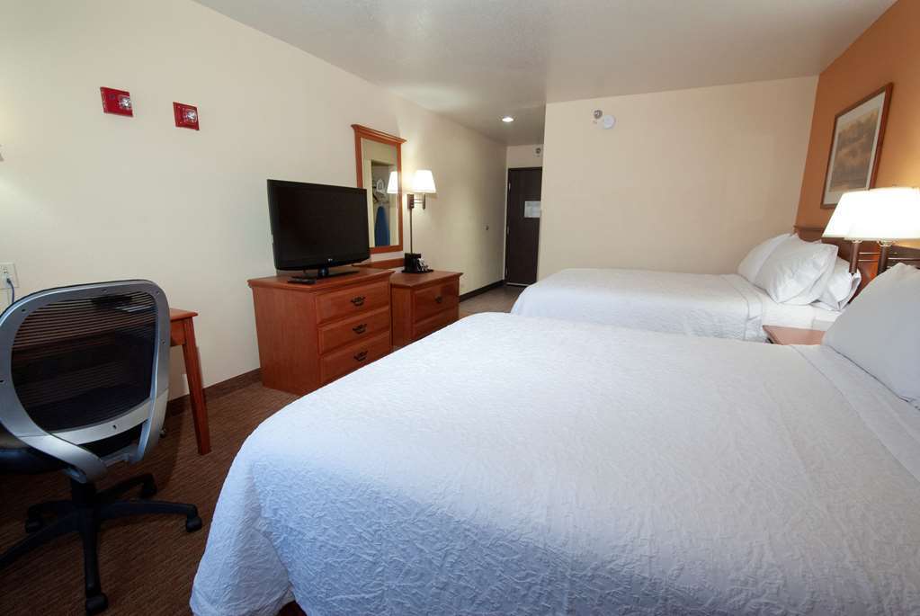Hampton Inn & Suites Las Vegas-Henderson Номер фото