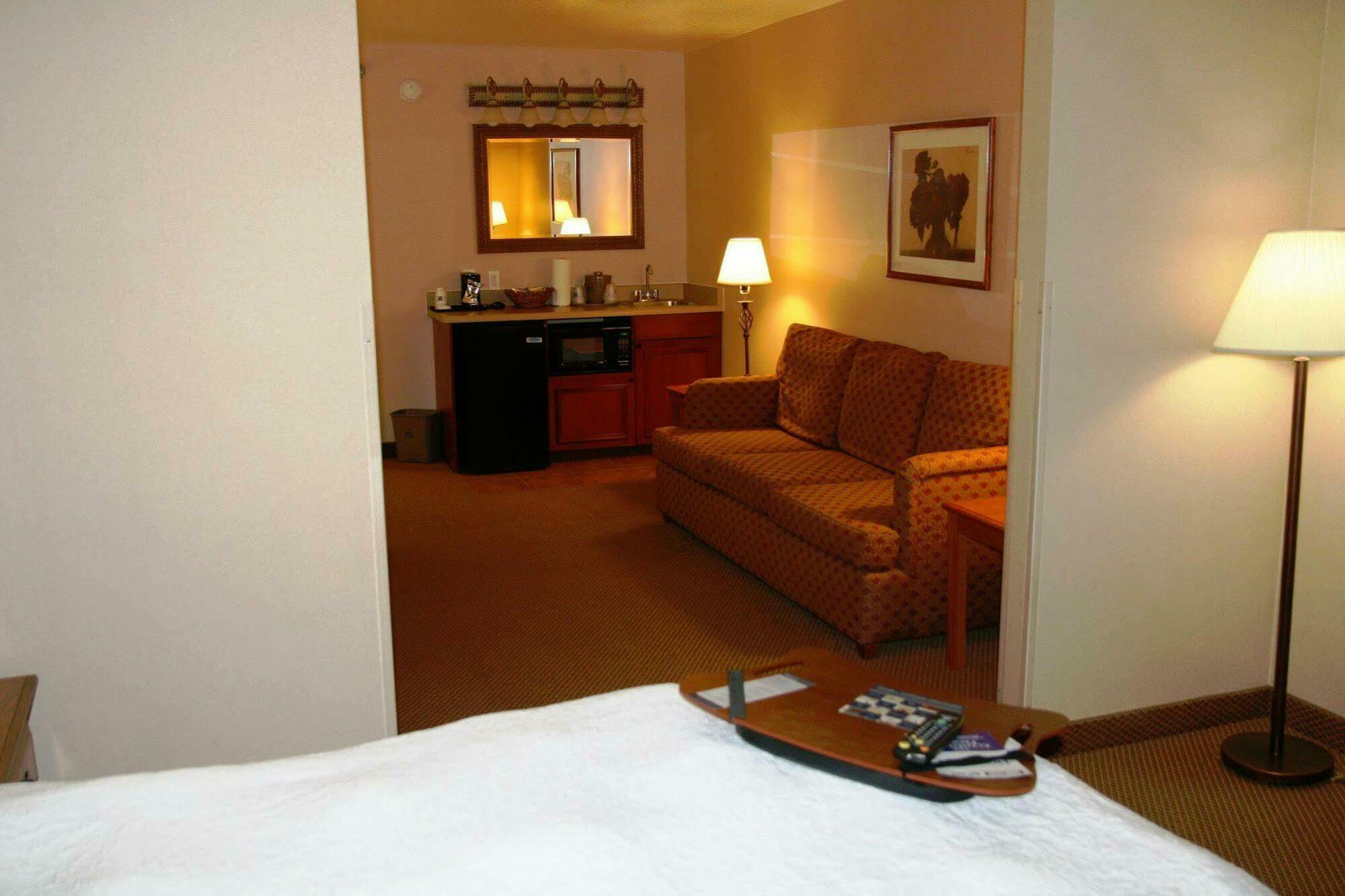 Hampton Inn & Suites Las Vegas-Henderson Екстер'єр фото