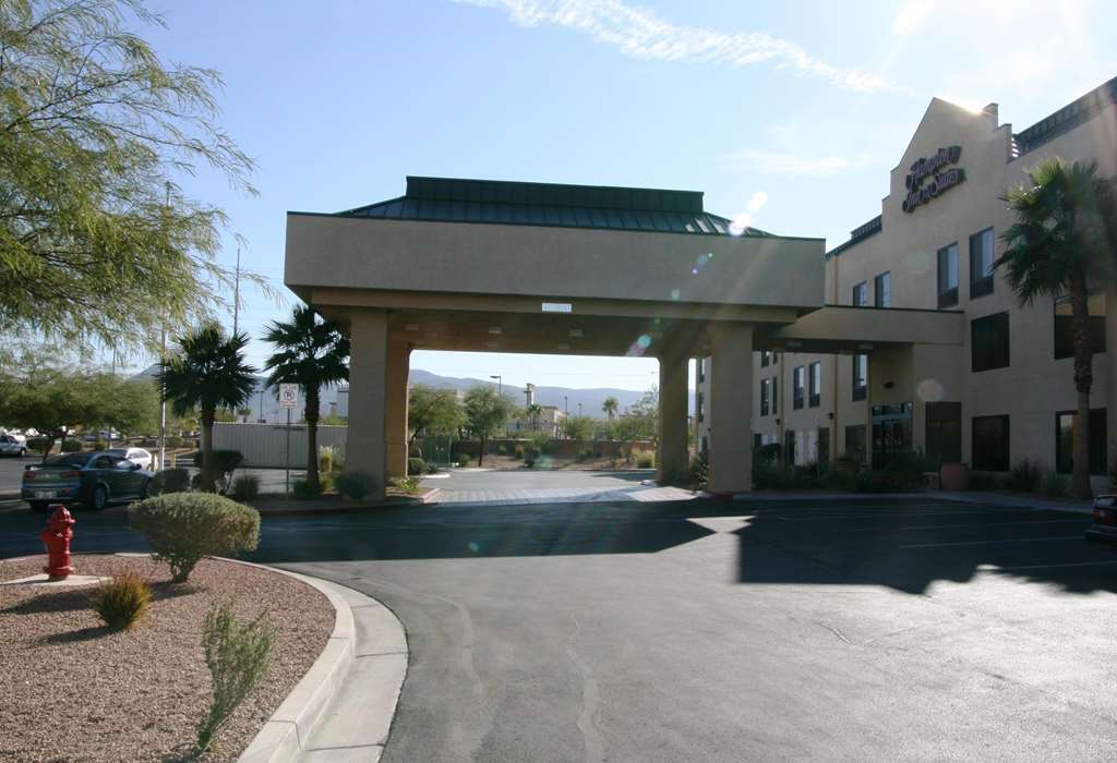 Hampton Inn & Suites Las Vegas-Henderson Екстер'єр фото
