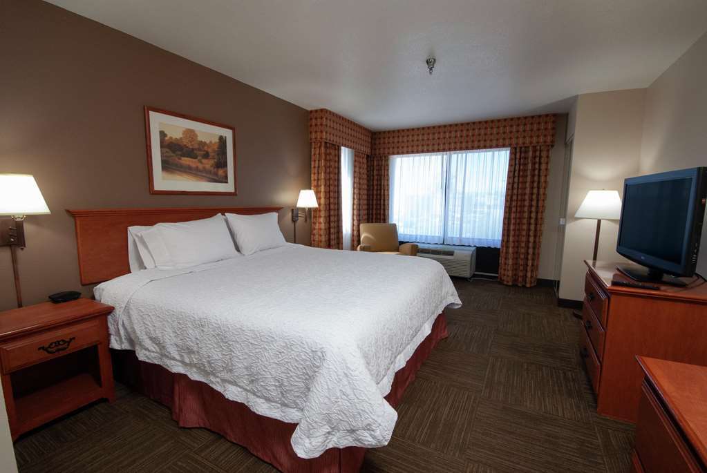 Hampton Inn & Suites Las Vegas-Henderson Номер фото
